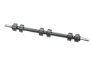 NOTHUM 3190-3517 SHAFT; SUPPORT HEAD