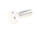 NOTHUM 3310-0221 THUMBSCREW; KNURLED; PLAIN