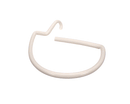 NORPOLE 03.0.0028-00 WATER INLET VALVE - HOSE (NPCI
