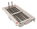 NORPOLE 03.003.009 EVAPORATOR NPCIM280