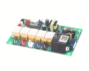 NORPOLE 03.011.038 PC BOARD NPCIM120H/160H/210/2