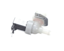 NORPOLE 04.003.008 INLET VALVE NPCIM350M/500M