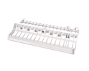 NORPOLE 10.011.001 SPRAY RACK