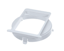 NORPOLE 12120600003563 AIR EXHAUST HOSE ADAPTOR - UNI