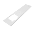 NORPOLE 12120600004204 WINDOW SLIDE KIT (MCPAC8KM/10K