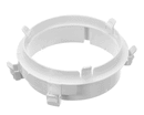 NORPOLE 12120600A13765 EXHAUST HOSE CONNECTOR (MCPAC8