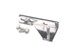 NORPOLE 12517140002 UPPER LEFT HINGE (NP2R-SWMT36)