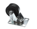 NORPOLE 12533040010 3IN CASTER W/OUT BRAKE