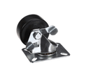 NORPOLE 12533040015 3IN CASTER W/BRAKES