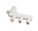 NORPOLE 1864523100 DRAINAGE CONNECTOR (EWCIM65/90