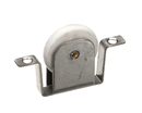 NORPOLE 47027 BIG WHEEL FOR DOOR (NPGR2/NPGR