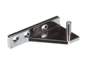 NORPOLE 48R05 UPPER LEFT HINGE (PREP TABLES)