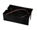 NORPOLE 48R11V2 OUTER DRAIN PAN W/GAS LINE