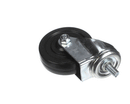NORPOLE 76803 4 CASTER (NO PLATFORM NO BRA
