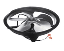 NORPOLE MCZBL150-46 CONDENSER FAN MOTOR (EWCIM350S