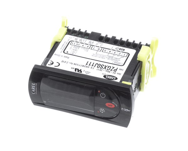 NORPOLE PZGX CONTROLLER