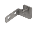 NORPOLE U4817 UPPER RIGHT HINGE (NPGB)