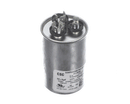 NORTEK 01-0086 RUN CAP;DUAL ROUND;370V;5+50UF