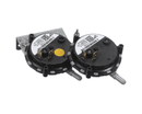 NORTEK 1010439R REPL; SWITCH; PRESS; 2X; NO; -1.50/-0.60