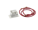 NORTEK 1017206 REPL;KIT;RELAY;SPST;30;240;24VAC;WIRES