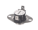 NORTEK 626497R REPL;LIM;3/4D;1S;OR;115/95;A;A;F