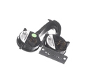 NORTEK 632656 SWITCH;PRESSURE;NO;D;2P;.7/.2