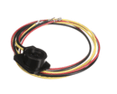 NORTEK 634660R REPL;PLUG;MOLDED;HV;4-5T;ZPK5