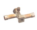 NORTEK 663864R REPL;VLV;REFRIG;3/4-INCH CAPTIVE STEM