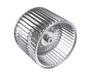 NORTEK 667294R REPL;WHEEL; BLWR; CW 9 X 7.5