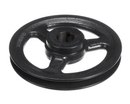 NORTEK 667386 PULLEY;BLOWER DRIVE;AK66 X 1-INCH