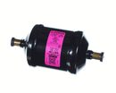 NORTEK 669762R REPL; DRIER; FILTER; BIFLOW; 8 IN 3; BLK