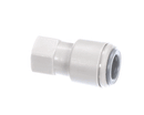 NATURA 029961-001 FEMALE ADAPTER
