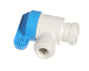 NATURA 033791-001 VALVE 3/8 OD X 1/4 NPT ELBOW