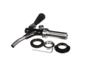 NATURA 036311-212 TAP PLASTIC COMPENSATED W/SHANK