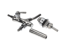 NATURA 051009-002 SS TAP; COMPENSATED W/SHANK