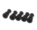 NESPRESSO 108725PK CONNECT 230 DRIP TRAY 5 PK