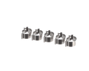 NESPRESSO 110898PK HOSE CLAMP 8-90MM V2 5PK