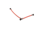 NESPRESSO PROFESSIONAL 116911 SPARE HOSE CPL 190/110MM;REINFORCED