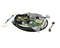 NESPRESSO 121.727 CONTROL BOARD AUCB ASSEMBLY AGUILA