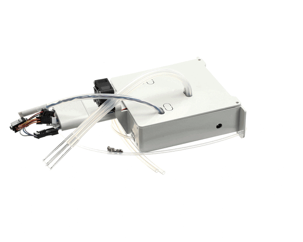 NESPRESSO 122.344 RF-BOX ASSEMBLY V3 AGUILA DOUBLE