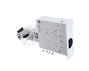 NESPRESSO 124.630 RF- BOX ASSEMBLY AG220