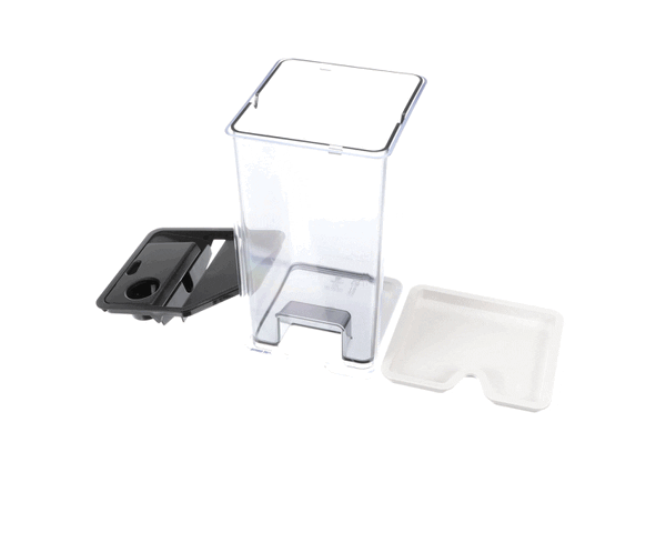 NESPRESSO 128841 THP SPARE CONTAIN