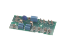NESPRESSO PROFESSIONAL 129203 CONTROL PCB 231 CPL CA