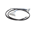 NESPRESSO PROFESSIONAL 142.466 WIRING HARNESS 200V/208 SUPPLY