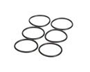 NESPRESSO PROFESSIONAL 262606 O-RING (6 PACK)