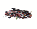 NESPRESSO PROFESSIONAL 262645 GENERAL WIRING