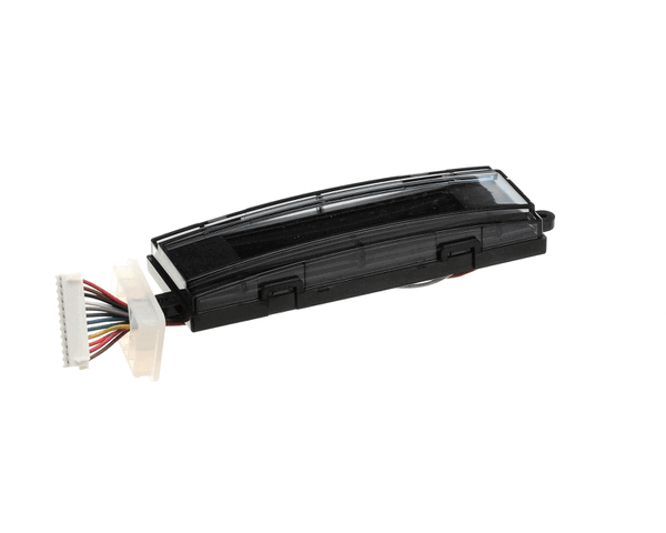 NESPRESSO 57368 DISPLAY MODULE 702 V2 2X20 SYM