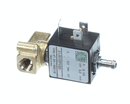 NUOVA SIMONELLI USA 04100054 3-WAY ELECTROVALVE 230V 1/8 F2