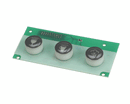 NUOVA SIMONELLI USA 04900753.S SILICONE 3 BUTTONS ADONIS