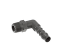 NUOVA SIMONELLI 05000015 L PLASTIC FITTING 1/8 MASTER